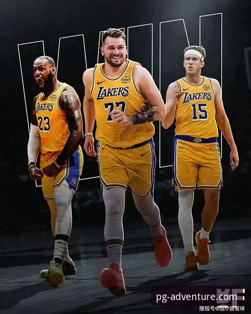 揭秘湖人三巨头火力全开背后的数据逻辑与沉浸式观赛新体验