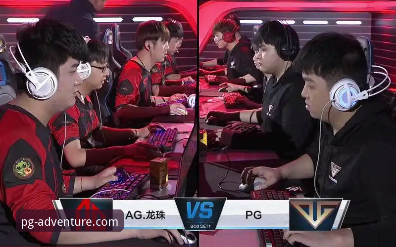 PG游戏稳定入口 PG游戏稳定入口 vs 普通入口:哪个才是玩家真正的选择?