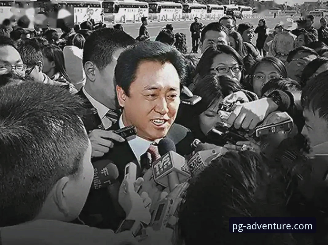 许家印案庭审落幕，PG游戏平台解析商业与竞技的“风险控制”最新动态