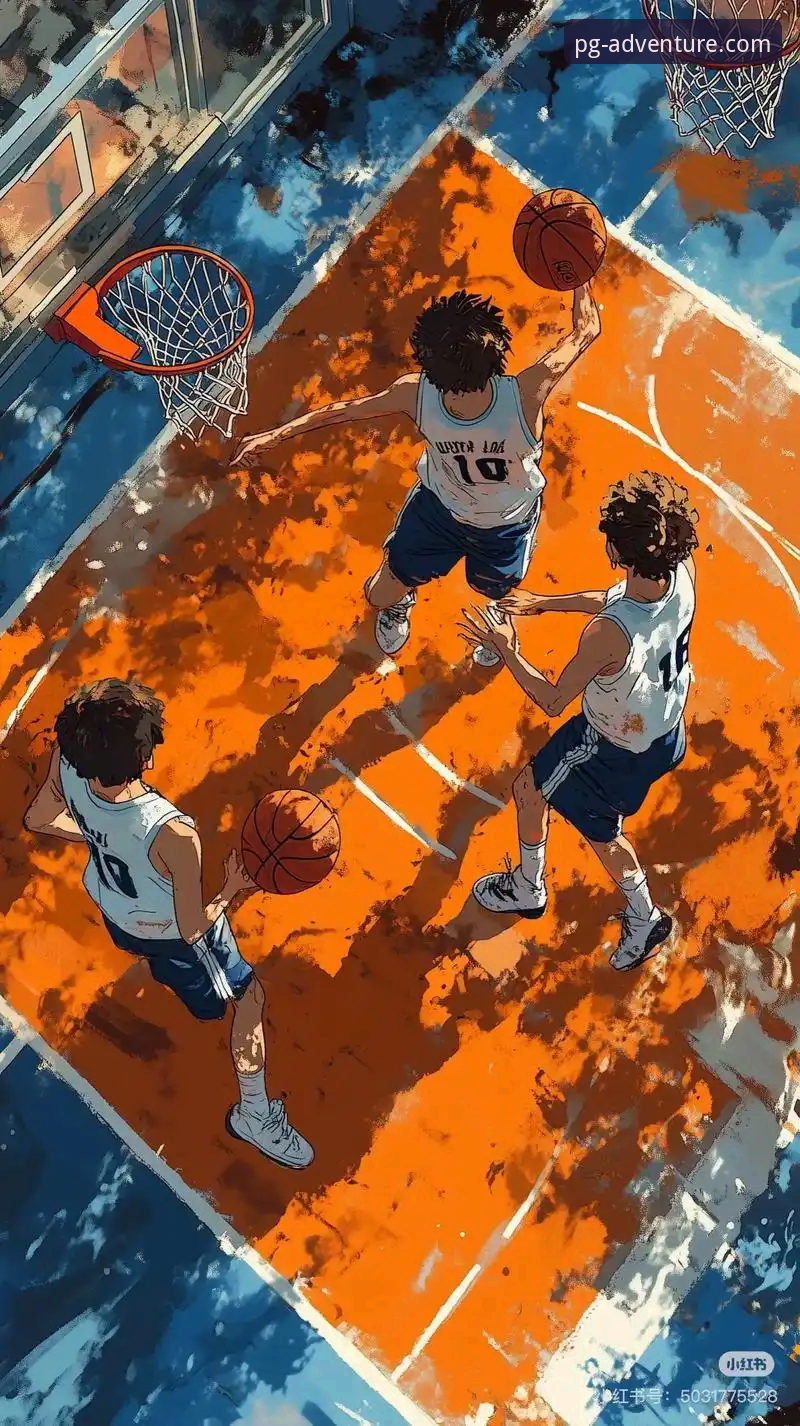 如何从一场青春风暴中，洞见竞技体育的未来图景？